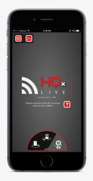 If You Are Out In The Field And Do Not Have A Reliable - Smartphone