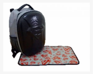 Harga Shield Diaper Bag Superman