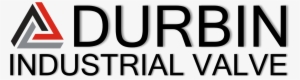 Durbin Logo No Background - Durbin Industrial Valve Inc.