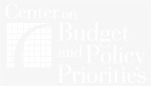 Logo - Center On Budget And Policy