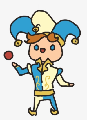 Jester - Png - Sort The Court Jester