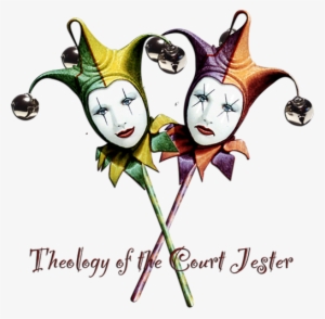 Theology Of The Court Jester Hendrik Pretorius En - Sweet Madness: A Study Of Humor