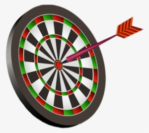 Sports - Darts - Darts Png