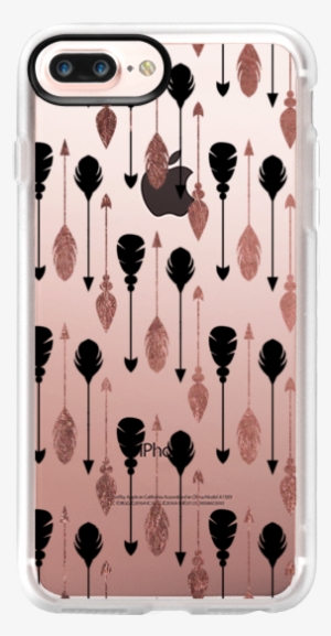 Casetify Protective Iphone 7 Plus Case And Iphone 7 - Iphone