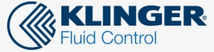 Klinger, Construction Of Valves, Valve, Ball Valve, - Klinger Valves Logo