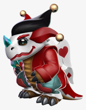 Jester Dragon - Special Sale Dragón Lord's Sites Dragón Manía
