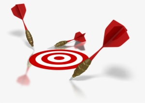 Miss The Target 1600 Clr - Change Target