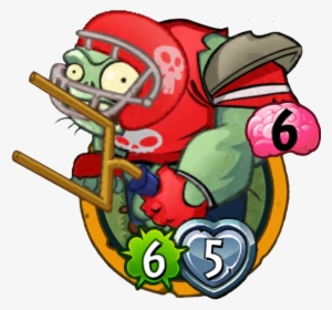 Zombies Wiki - Defensive End Pvz