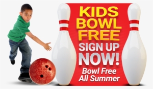 2 Free Games Daily - Kids Bowl Free