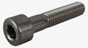 Round Allen Bolts - Tool