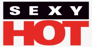 Sexy Hot Logo Png