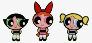 Ppgs From Equal Fights - Powerpuff Girls The Headsucker Moxy