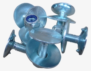 Klokriemschroeven-set - Private Limited Company