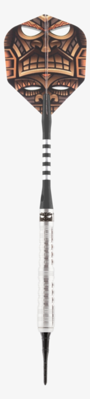 Totem Soft Tip Dart - Shot Totem Series 2 Darts - 26gms