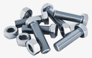 Bolts And Nuts Background