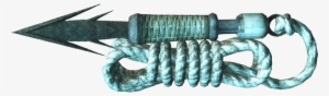 Ac4 Rope Dart - Rope Darts