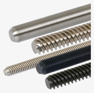 What Are Leadscrews - Hairdresser