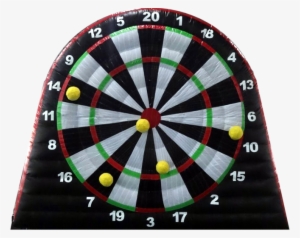 Product Specifications - Dart Board