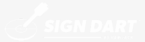 Signdarttestlogo 1 Color 650px - Cue Sports