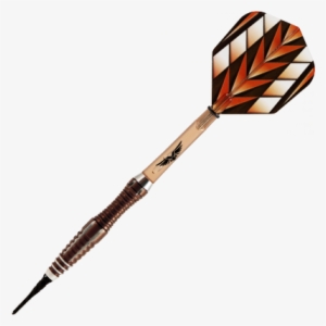 Picture Freeuse Shot Tribal Weapon Front Weighted Gm - Shot Tribal Weapon Darts