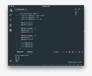 Intellij Rainglow