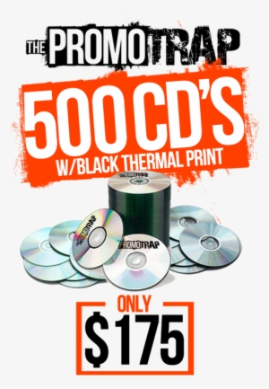 Prodisc Digital Audio 80-minute Cd-r - 100 Pack