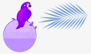 Cloud Parrot - Parrot
