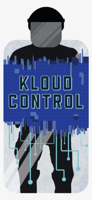 Kloud Control Is A Simple, Disposable, Carry-along - Cloud