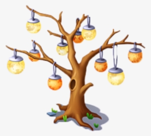 Harvest Moon Tree - Story Of Seasons