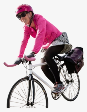 Respond To The Consultation - Hybrid Bicycle