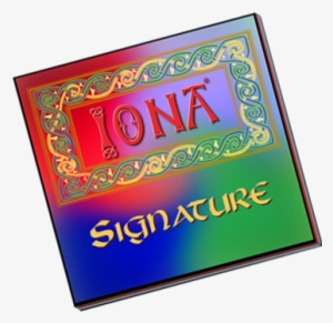 Signature Cd Front - Compact Disc