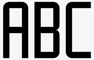Words Png Icon Free - Parallel