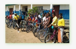 These Bicycles From The Bike Project In Hull Have Really - Enduro