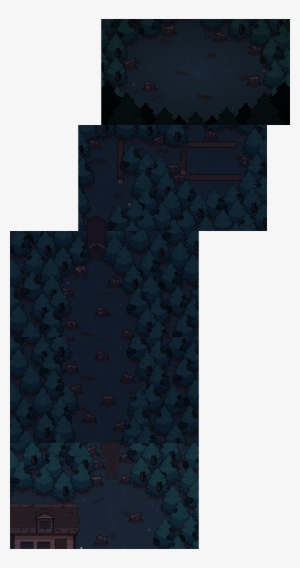 Forest Map Full - Wiki