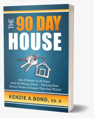 The 90 Day House - House