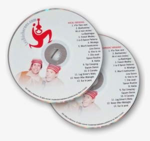 Rvb Rendez Vous Cds