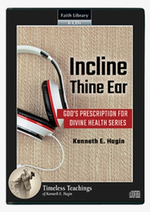 Incline Thine Ear - Sun Of Righteousness Cd Series