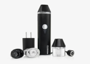 Prohibited 5th Degree Vaporizer