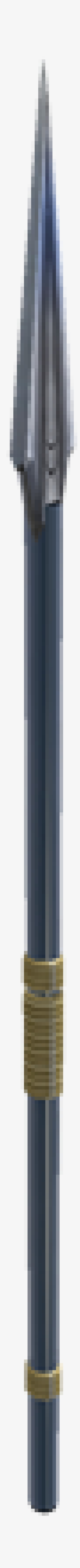 File - Black Panther - Spear - Spear From Black Panther