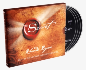 Audiobook Cds - Secret [book]