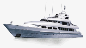 Yacht Png Big Boat Banner Royalty Free Stock - Boat Hd Png