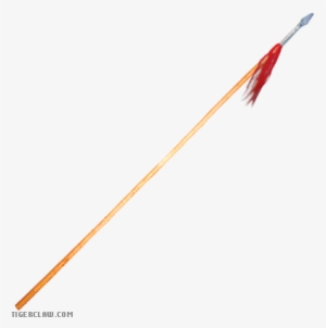 Tiger Claw » Weapons » Kung Fu Weapons » Spear Heads - Wushu Spear