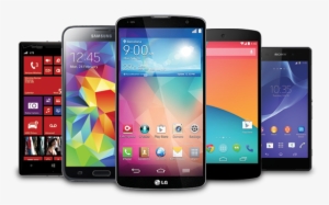 Qualcomm Snapdragon Smartphones