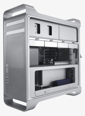 Mac Pro - Apple Mac Pro 2009