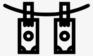 Gallery Images And Information - Anti Money Laundering Icon