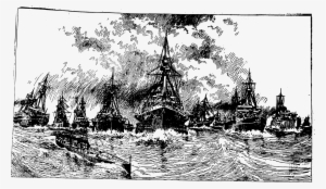 This Free Icons Png Design Of Many Boats