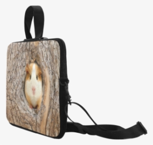 Interestprint Classic Personalized Cute Gerbil In Tree - Jason Voorhees Friday The 13th Sleeve Case Shoulder