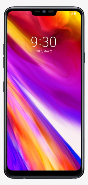 Lg G7 Thinq @2x - Lg G7 Thinq Png
