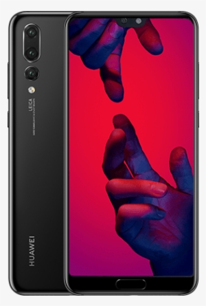 Huawei P20 Pro Price