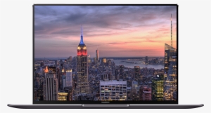 The New Matebook X Pro Is An Open Challenge To Apple - Huawei Matebook X Pro 17